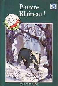 Pauvre Blaireau ! - Inconnu - Livre