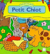 Petit chiot - Inconnu - Livre