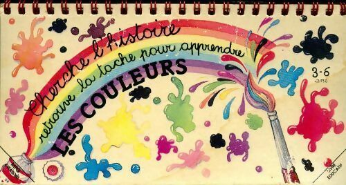 Le cirque - Inconnu - Livre