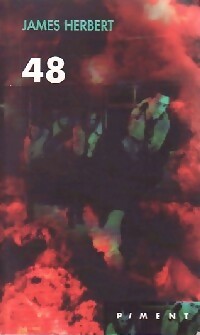 48 - James Herbert - Livre