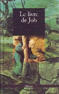 Le livre de Job - Inconnu - Livre