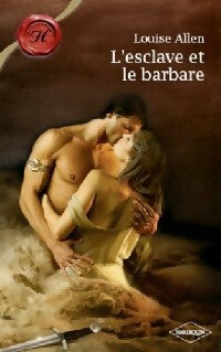 L'esclave et le barbare - Louise Allen - Livre