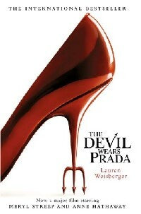 The devil wears Prada - Lauren Weisberger - Livre