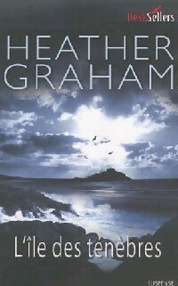 L'île des ténèbres - Heather Graham - Livre