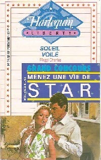 Soleil voilé - Maggi Charles - Livre