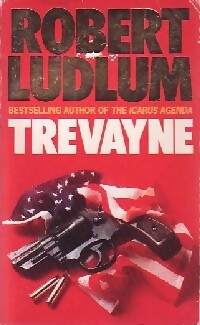 Trevayne - Robert Ludlum - Livre