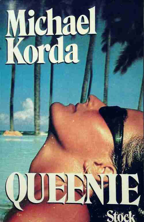Queenie - Michael Korda - Livre