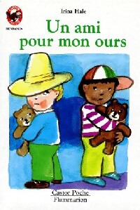 Un ami pour mon ours - Irina Hale - Livre