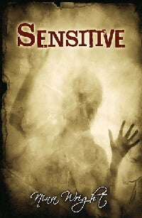 Sensitive - Nina Wright - Livre