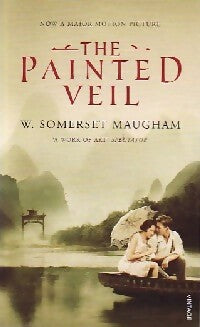 The Painted Veil - Somerset Maugham - Livre