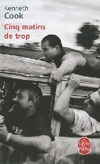 Cinq matins de trop - Kenneth Cook - Livre