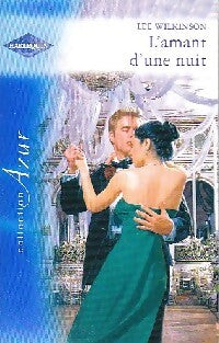 L'amant d'une nuit - Lee Wilkinson - Livre
