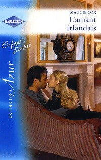 L'amant irlandais - Maggie Cox - Livre