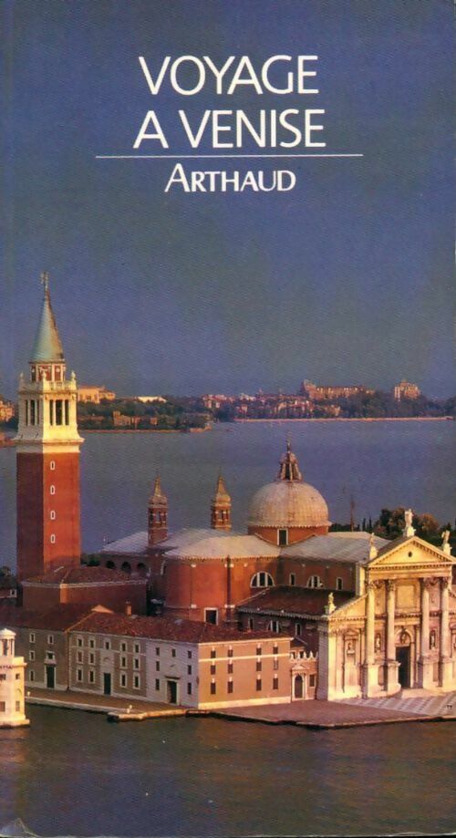 Voyage à Venise - Pocock Tom - Livre