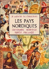 Les Pays Nordiques - Inconnu - Livre
