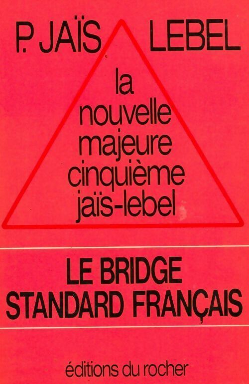La nouvelle majeure cinquième Jaïs-Lebel - Michel Lebel - Livre