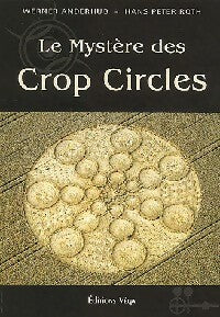 Le mystère des Crop Circles - Werner Anderhub, Hans Peter Roth - Livre
