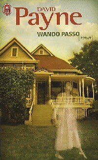 Wando Passo - David Payne - Livre