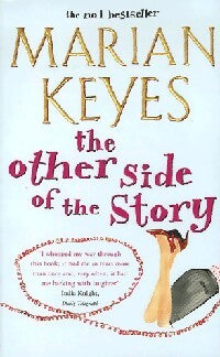 The other side of the story - Marian Keyes - Livre