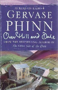 Over hill and dale - Gervase Phinn - Livre