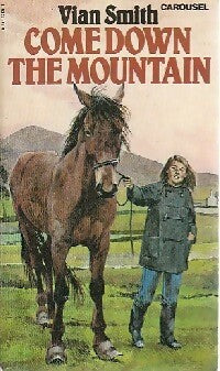 Come down the mountain - Vian Smith - Livre