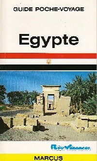 Egypte - Hervé Beaumont - Livre