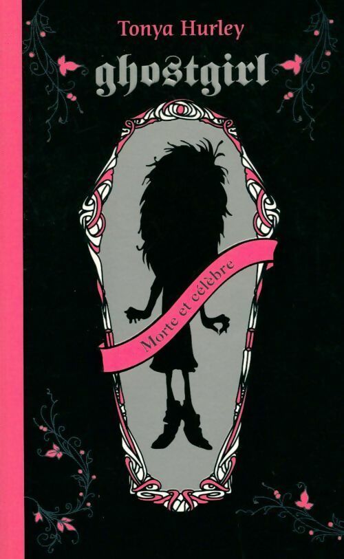Ghostgirl - Tonya Hurley - Livre