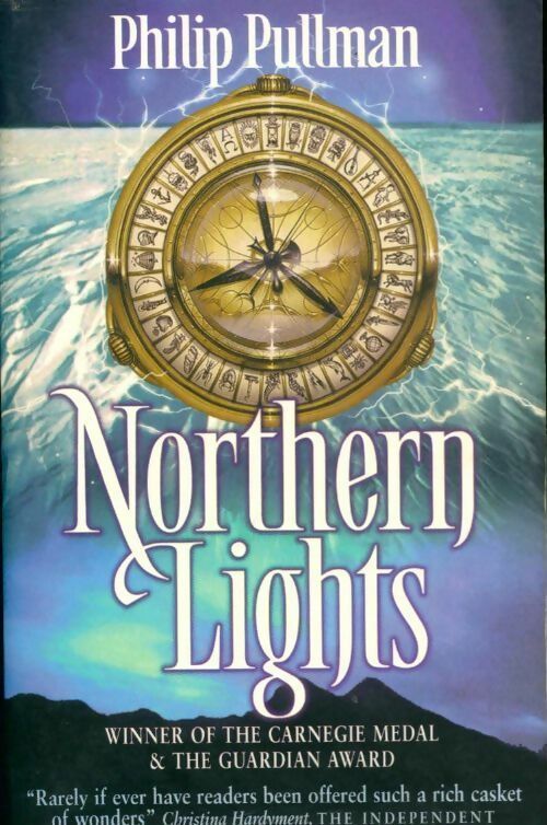 Northern lights - Philip Pullman - Livre