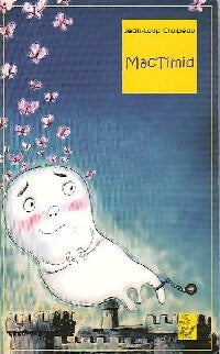 MacTimid - Jean-Loup Craipeau - Livre
