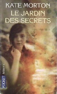 Le jardin des secrets - Kate Morton - Livre