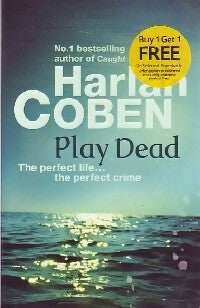 Play Dead - Harlan Coben - Livre
