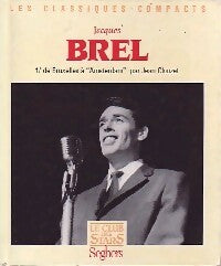 Jacques Brel Tome I - Jean Clouzet - Livre