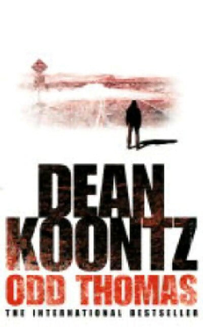 Odd Thomas - Dean Ray Koontz - Livre