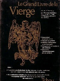 Le grand livre de la vierge - Françoise Hardy, Béatrice Guénin - Livre