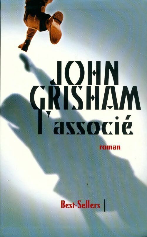 L'associé - John Grisham - Livre