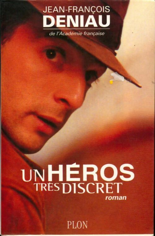 Un héros très discret - Jean-François Deniau - Livre