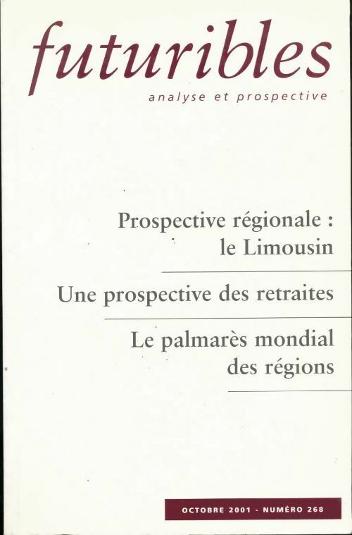 La santé en France / L'insertion sociale des jeunes d'origine étrangère - Collectif - Livre
