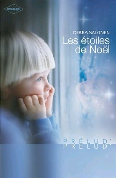 Les étoiles de Noël - Debra Salonen - Livre