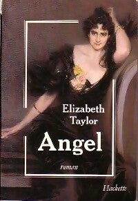 Angel - Elizabeth Taylor - Livre
