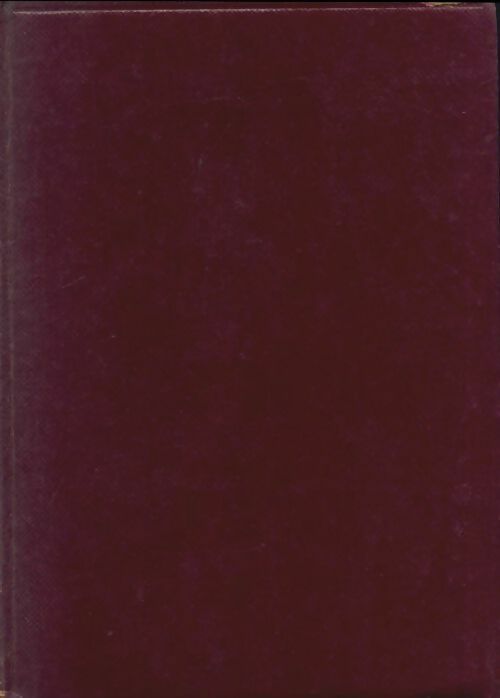L'école des femmes / Robert / Geneviève - André Gide - Livre