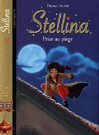 Prise au piège - Thomas Leclère - Livre