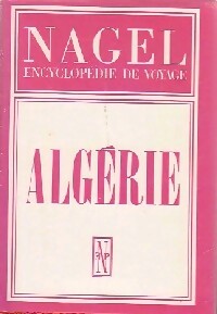 Algérie - Inconnu - Livre