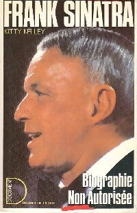 Frank Sinatra - Kitty Kelley - Livre