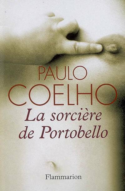 La sorcière de Portobello - Paulo Coelho - Livre