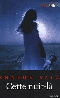 Cette nuit la - Sharon Sala - Livre