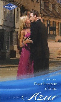 Pour l'amour d'Irina - Maggie Cox - Livre