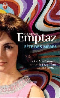 Fête des mères - Florence Emptaz - Livre