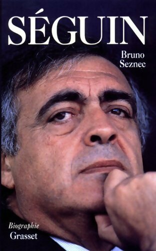 Séguin - Bruno Seznec - Livre