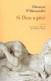 Si Dieu a pitié - Giovanni D'alessandro - Livre