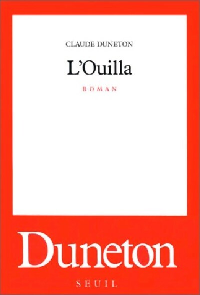 L'Ouilla - Jean-Pierre Pagliano, Claude Duneton - Livre